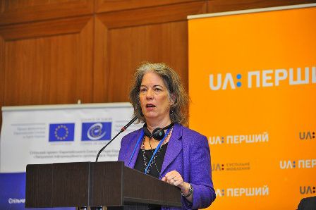 Наглядовий орган суспільного мовника має бути незалежним – Ів Саломон
