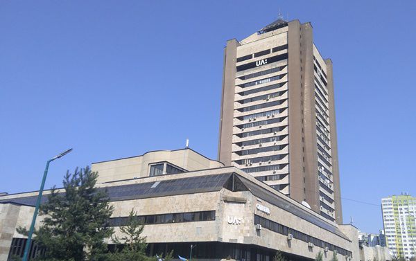 Україна може залишитися без Суспільного мовника внаслідок перегляду держбюджету – заява НСТУ