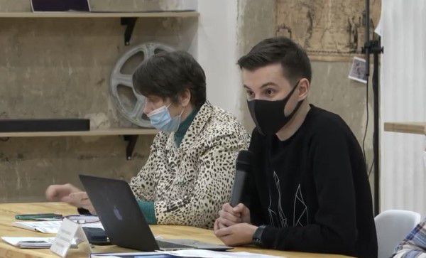 Вадима Міського обрали членом наглядової ради Суспільного від сфери захисту інтересів дітей та молоді