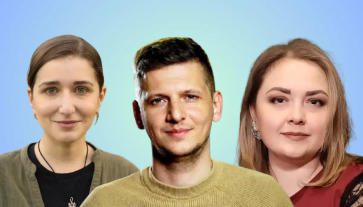 Окупанти оголосили «пособниками нацистського режиму» трьох працівників Суспільного
